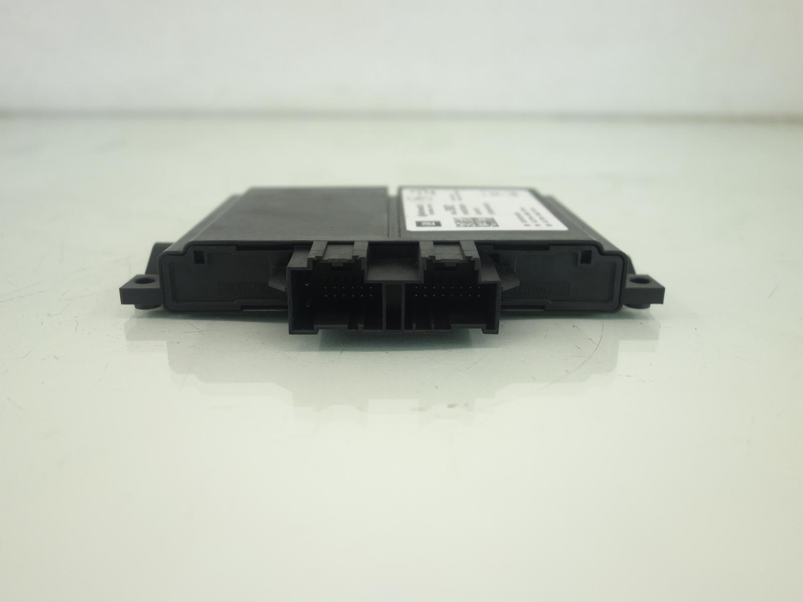 16 CHEVY MALIBU Collision Avoidance Mitigation Relay Control Module 84043902 UGN