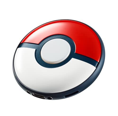 Pokemon Go Plus + Super Ball Hyper Ball Auto throw Pokémon Go Plus +