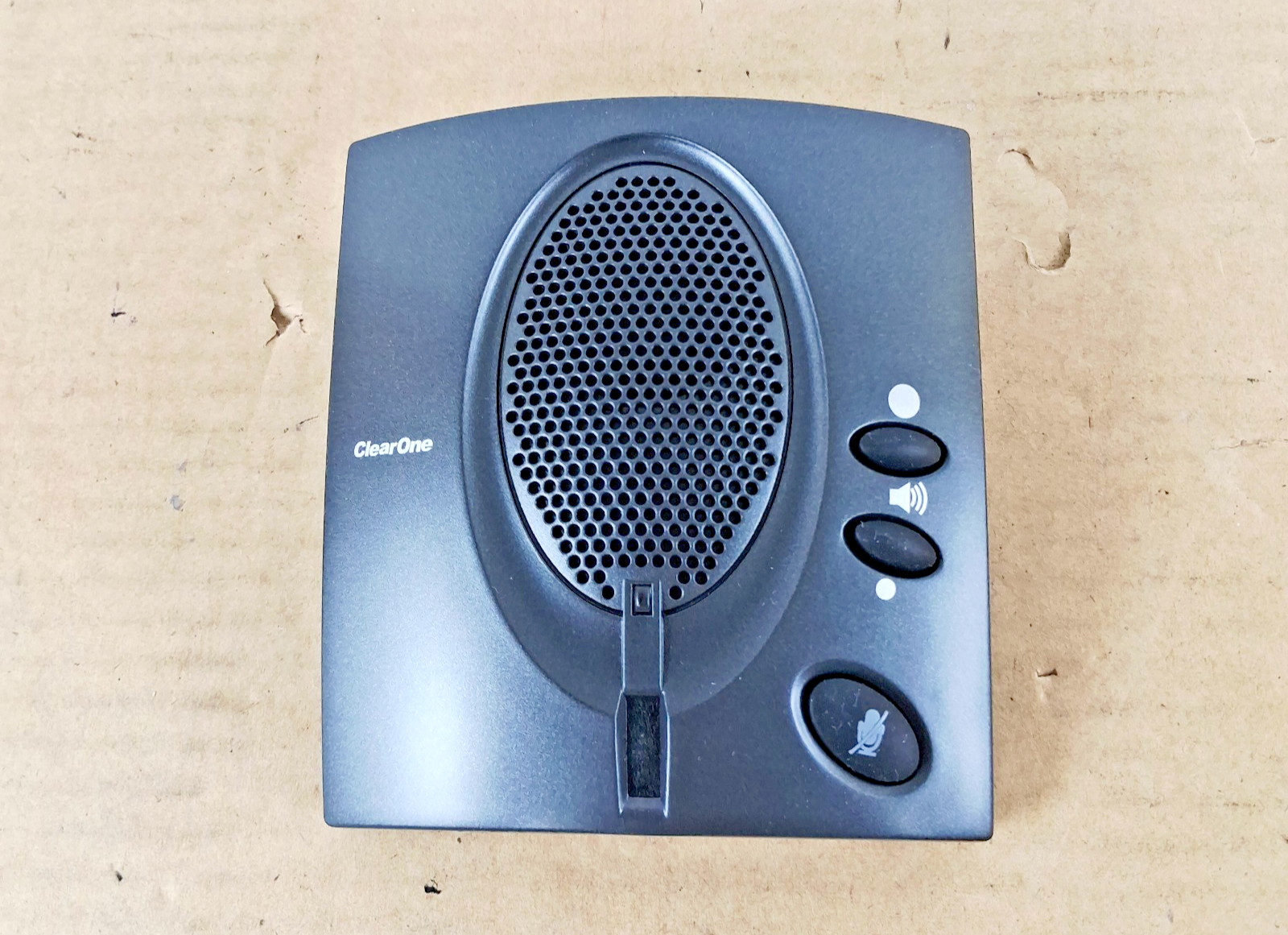 ClearOne Chat 50 USB Personal Speakerphone 910-159-001