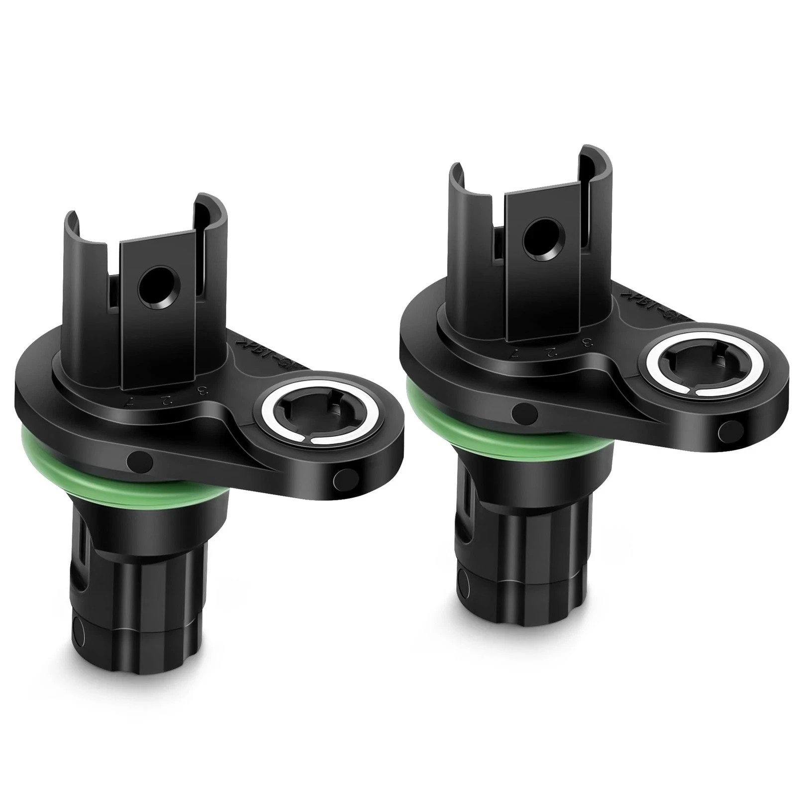 Set of 2 Camshaft Position Sensor Compatible with BMW 128i 135i 325i 328i 330...