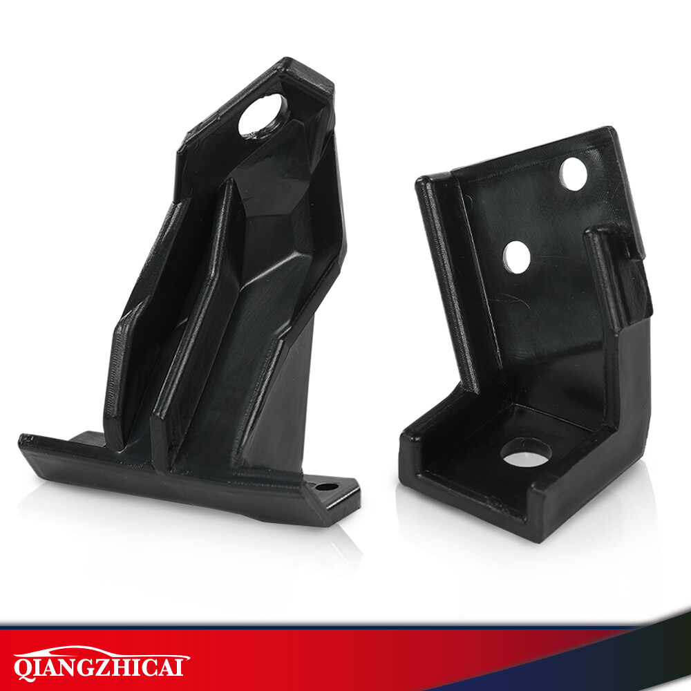 Fit For GMC Envoy Driver Door Panel Bracket Combo Pack  -Fix Loose Door Panel 2X