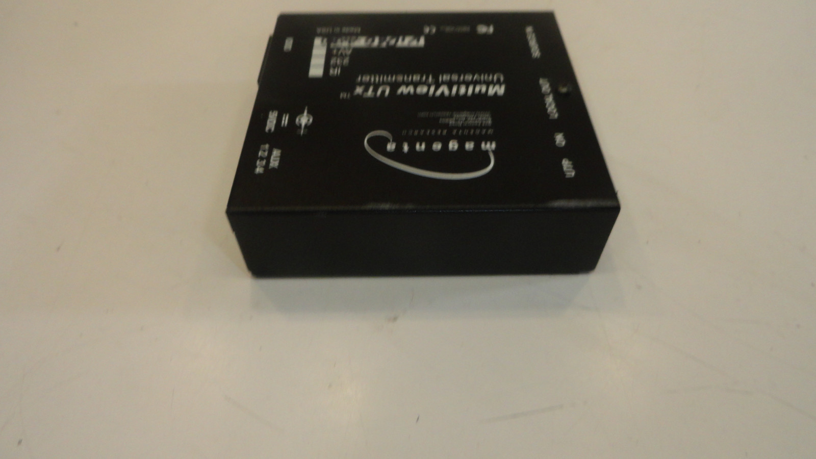 BB4: Magenta-Research-MultiView-450 Receiver