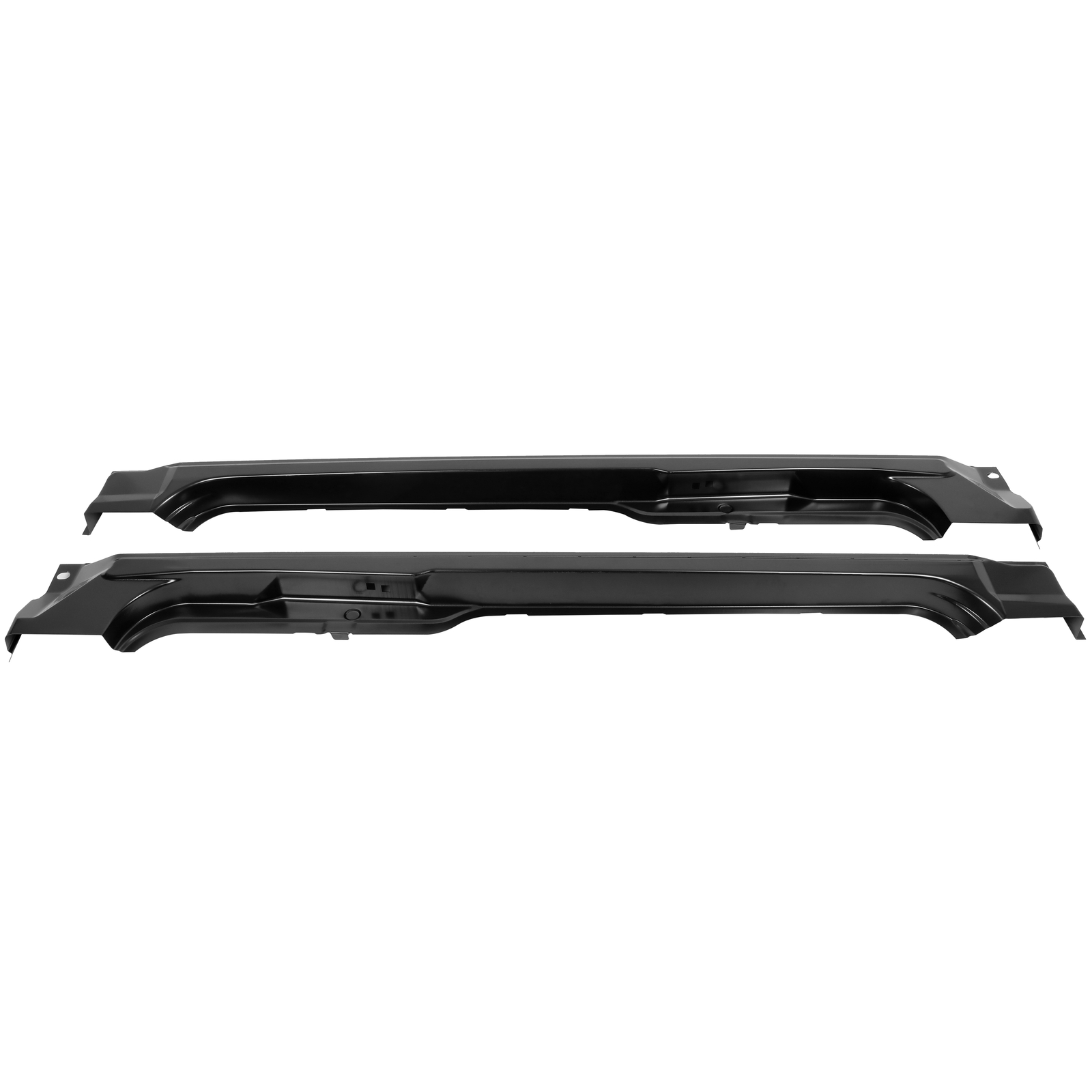 Factory Style Rocker Panel For Ford F150 Pickup Truck Super/Extended Cab 09-14