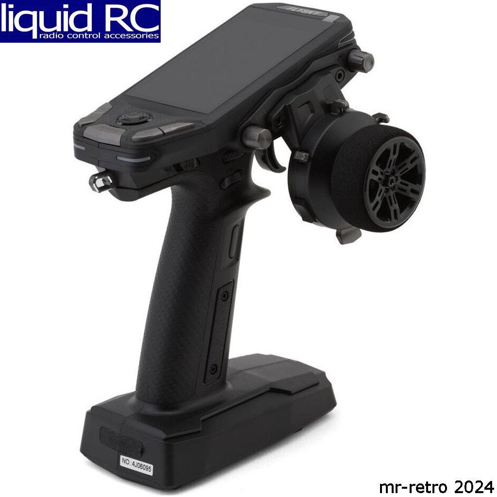 Flysky -FS-G11P G11p Ant 11-Channel 2.4ghz Transmitter W/R11p Receiver