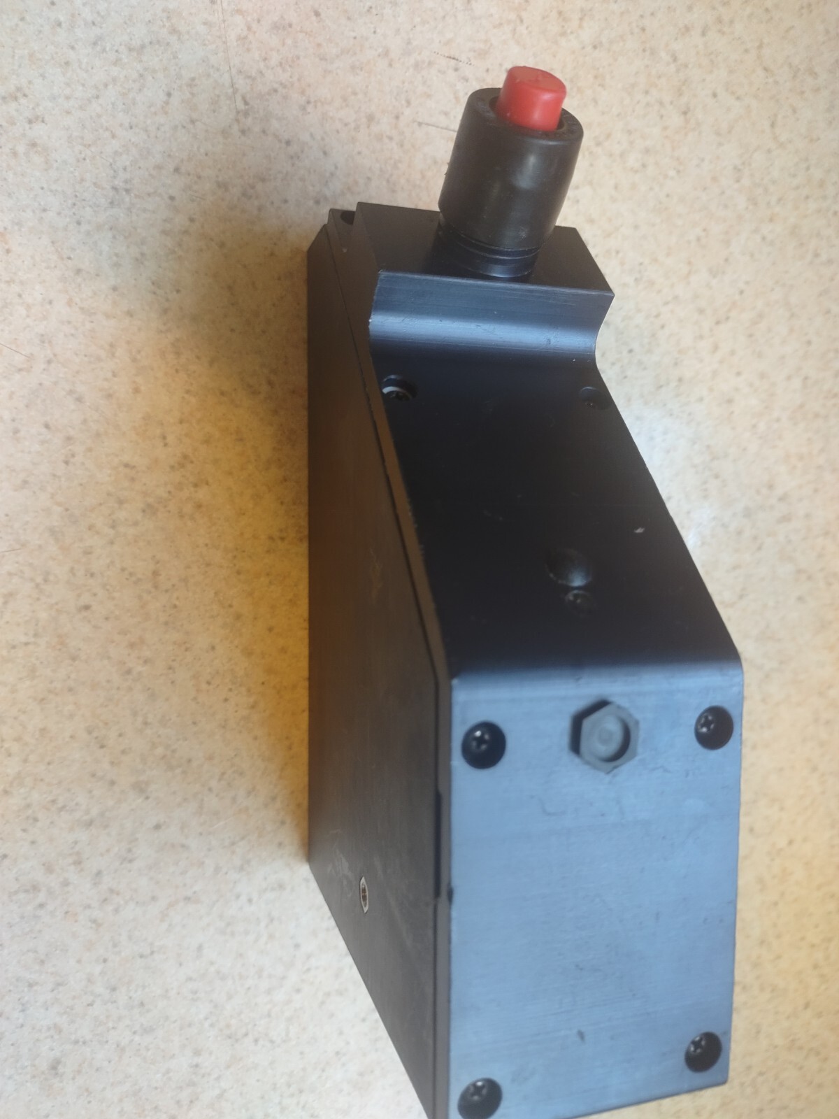 Siemens Clamp on Universal Sensor 1011NFPS-E2-S2