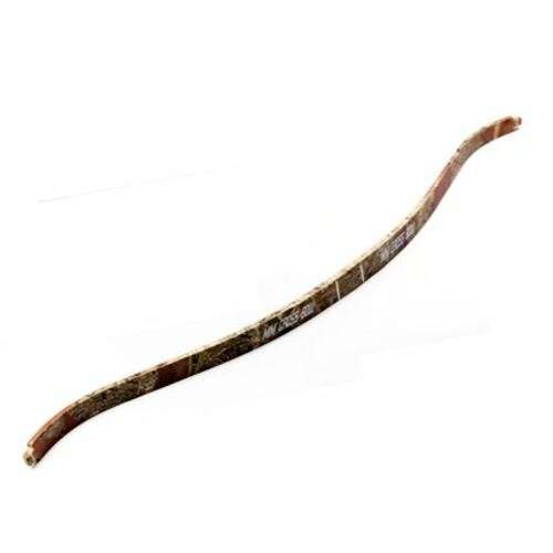 SAS Replacement Limb for150lbs Crossbows - Desert Camo