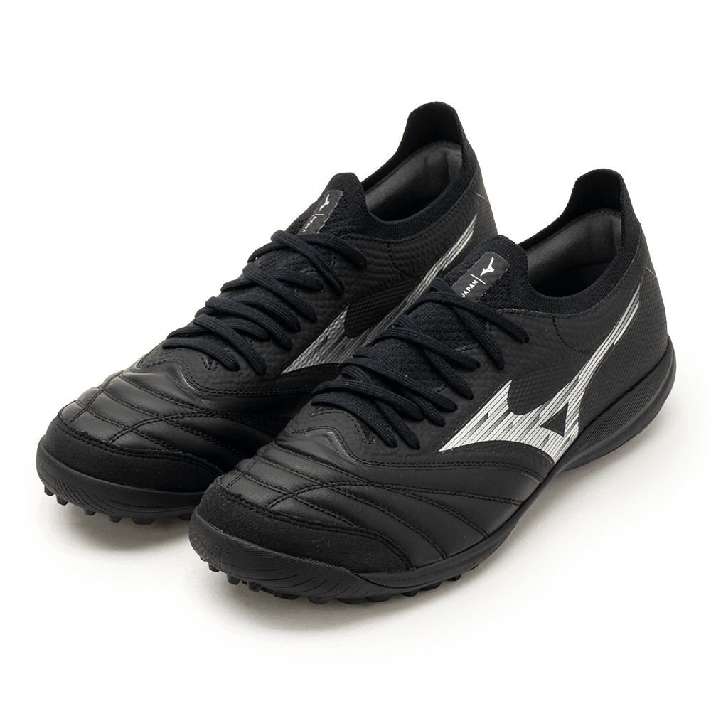 Mizuno Morelia Neo Sala Beta Japan TF (Q1GB241003) Soccer Shoes Football Boots