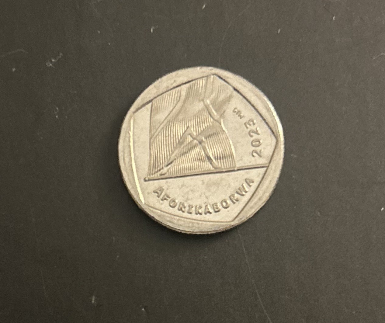2023 Aforikaborwa 1 Rand