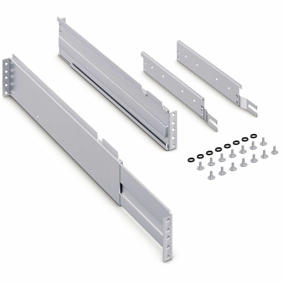 CyberPower CP2RAIL02 4-Post Rack Mount Rail Kit (CP2RAIL02)