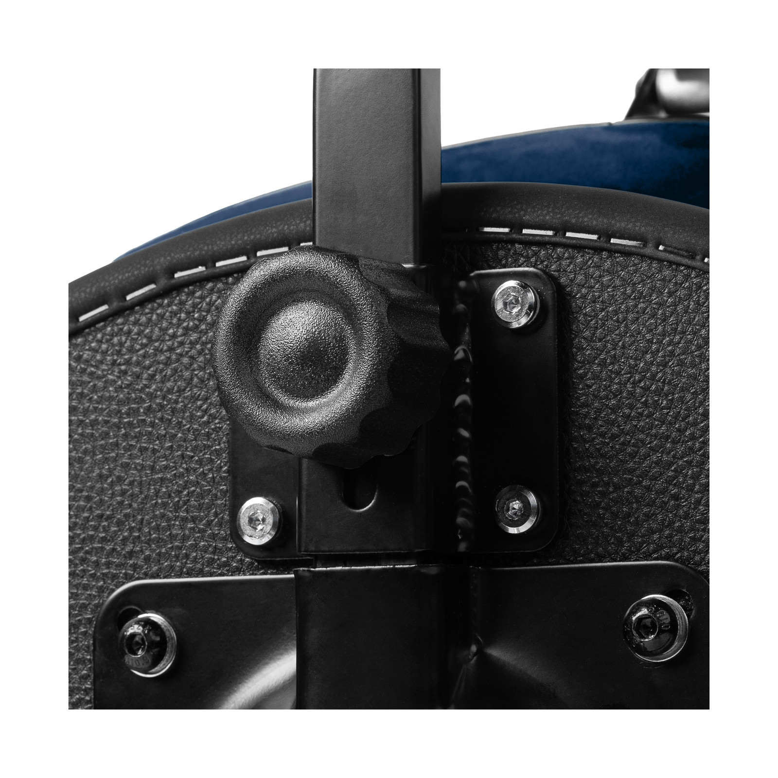 Gator Frameworks Drum Throne Backrest - Blue