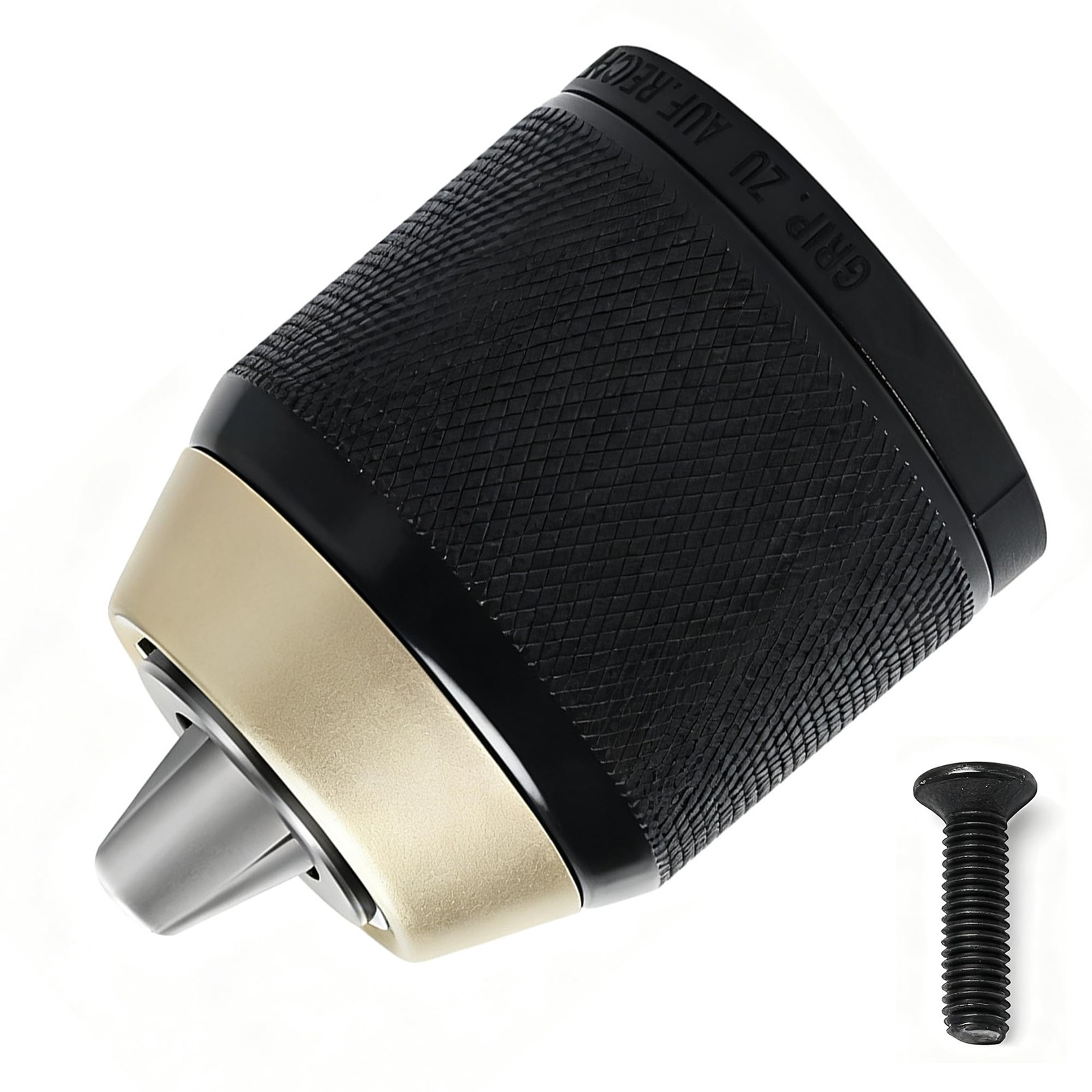 7660277 Chuck Keyless 213MM Replace DHP484 DHP482 DHP485 DDF484 DDF446 DDF482...