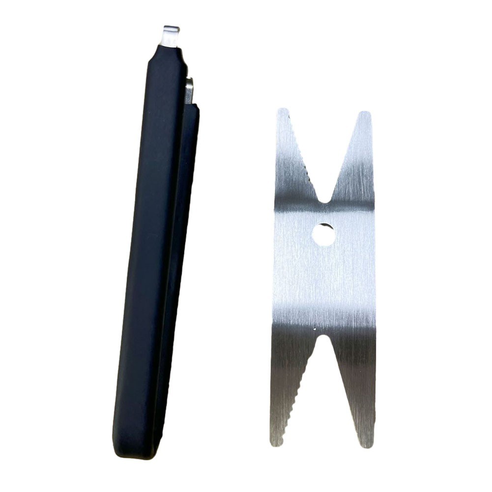 Professional Grade Guitar Tool 2PCS Spanner Wrench Set for Knob Replacement