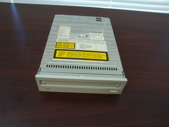HP C1113H 2.6Gb MO Drive