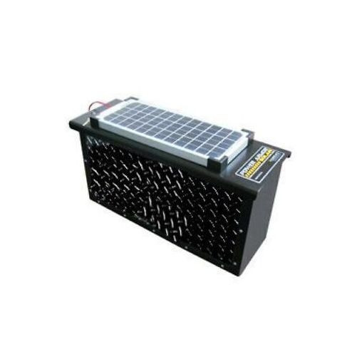 Torklift A7712R Powerarmor - Bright Tread Diamond Plate With High Impact