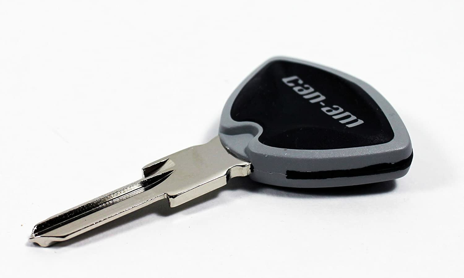 GENUINE CAN AM SPYDER BLANK KEY 2014-2024 RS RTS RT ST STS ST F3 LTD 710004408