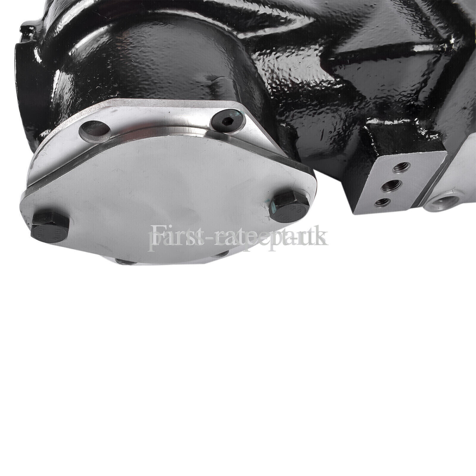 Air Compressor Replacement For Mack E7 SS318 Engine #9111535400911 S-21436 NEW