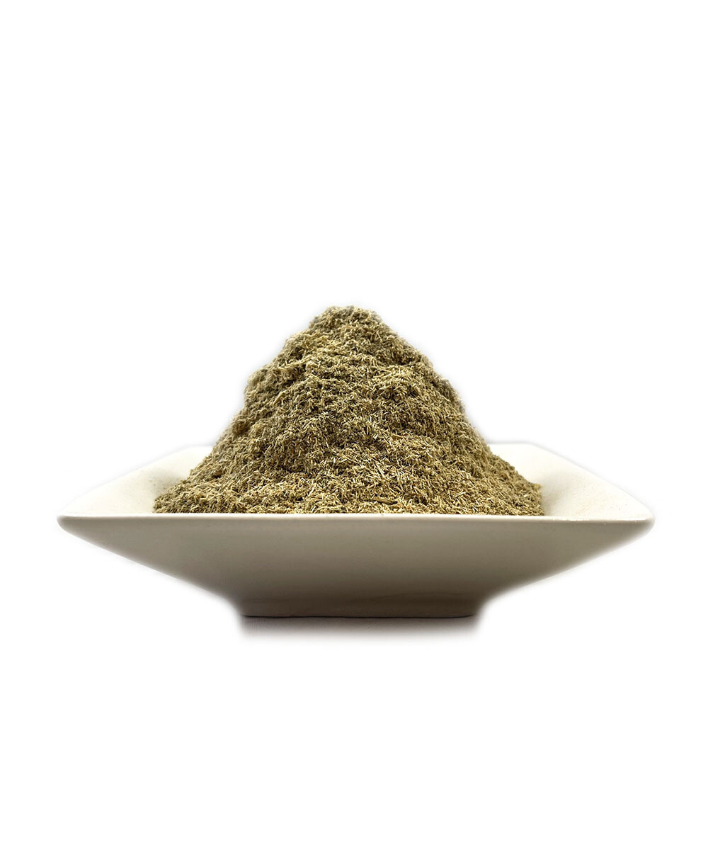 Peruvian Bobinsana Bark Powder (Calliandra angustifolia) Amazon Rainforest Herb