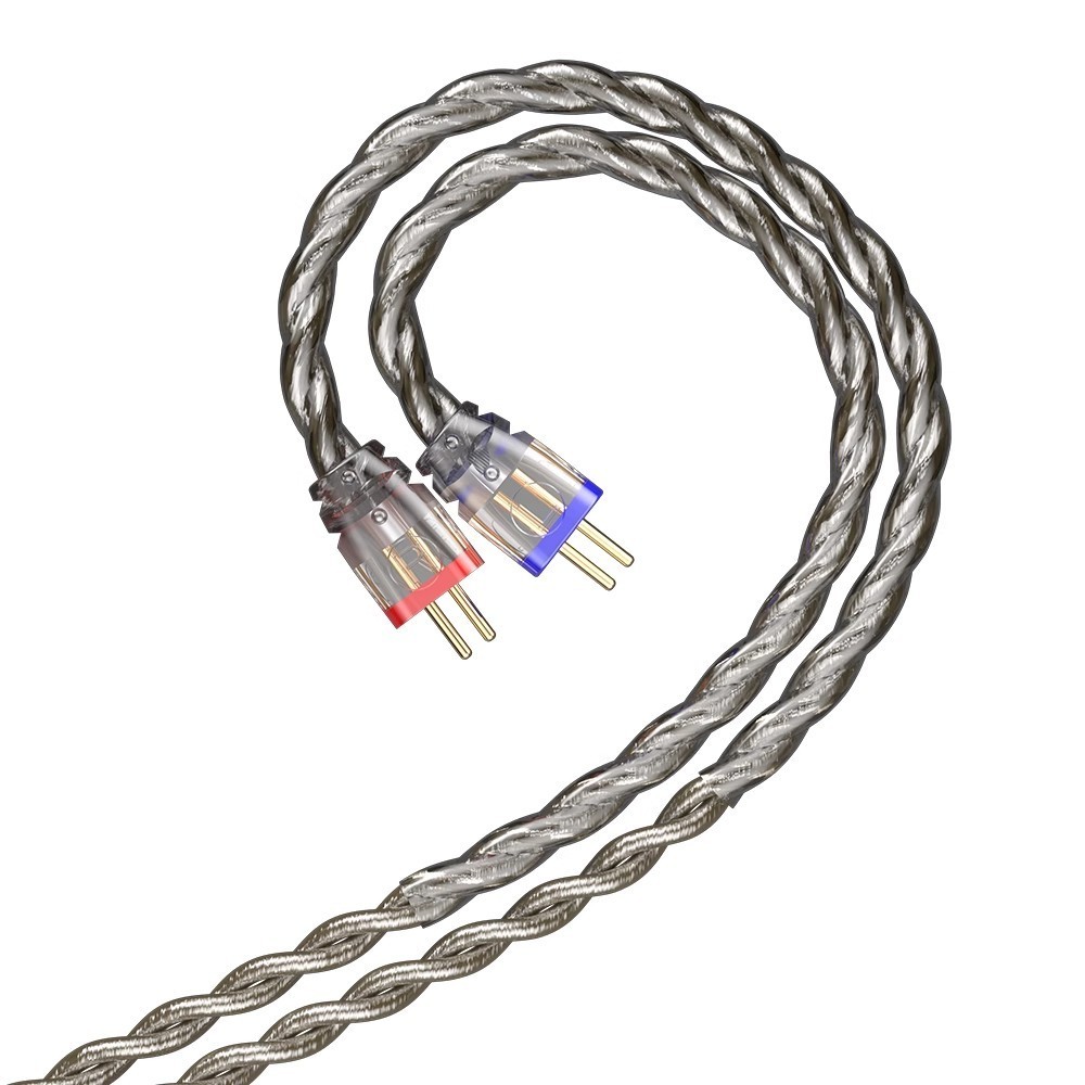 FiiO LS-TC2 DSP Type-C HiFi Digital Audio Decoding Upgrade Earphone Cable 0.78
