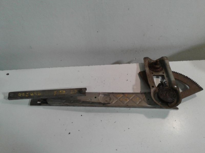 Driver Front Window Regulator Heritage Fits 99-04 FORD F150 PICKUP 1462695