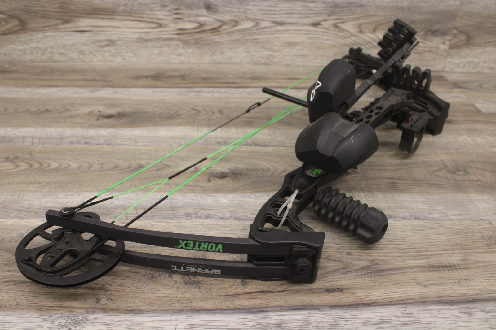 Barnett Vortex Youth Compound Bow