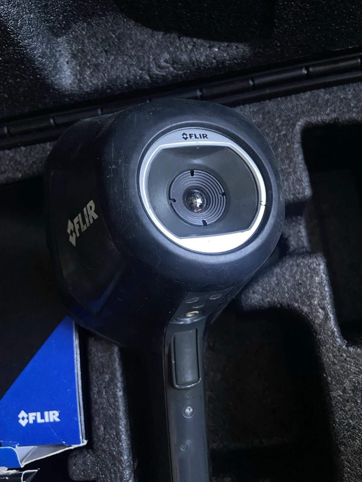 Flir K55 Thermal Camera fire rescue