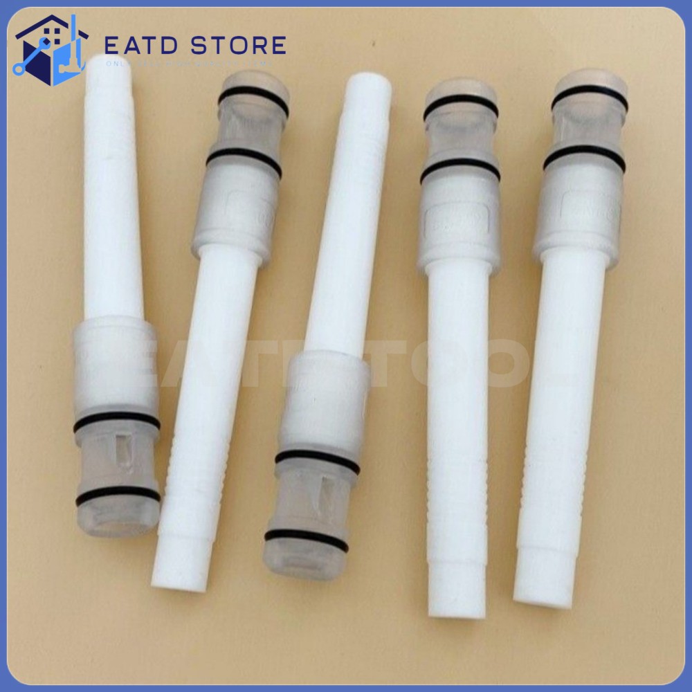NEW 10 Pcs Venturi insert sleeve 1016561 for Gema powder coating spray IG07 pump
