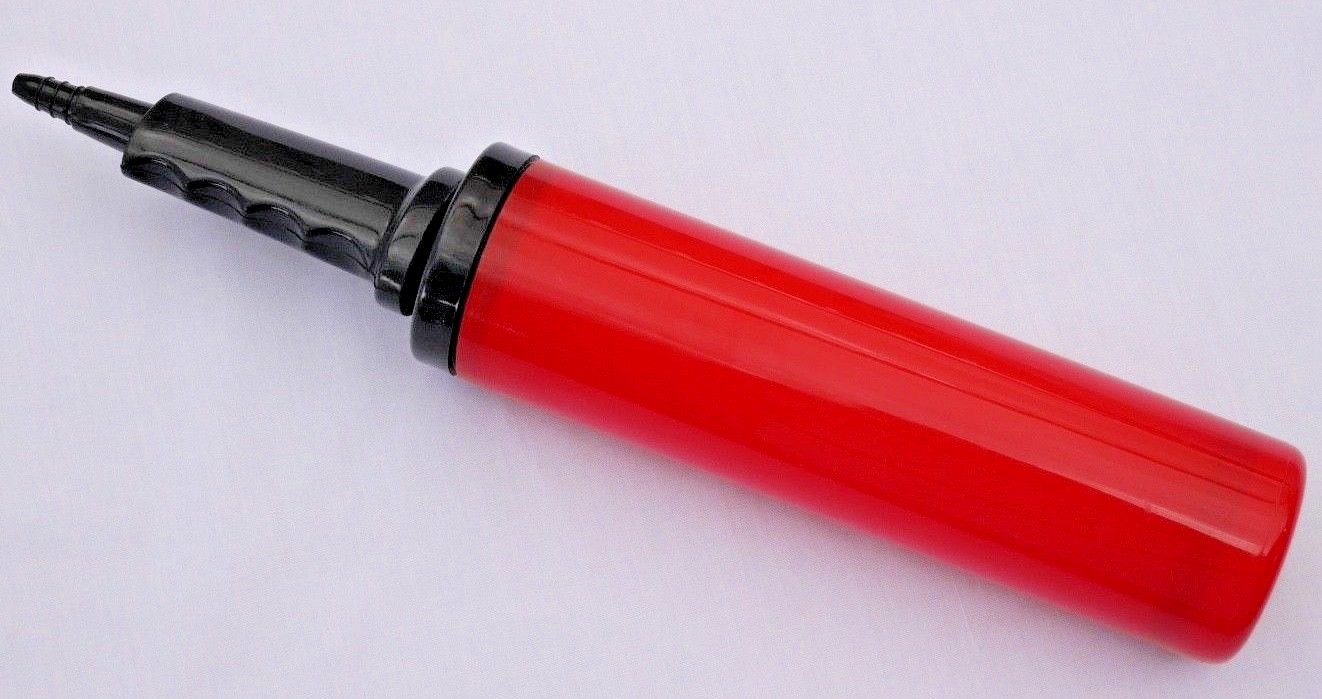 Air column Wrap (35cm) inflatable packaging shockproof 50M+FREE Hand Pump