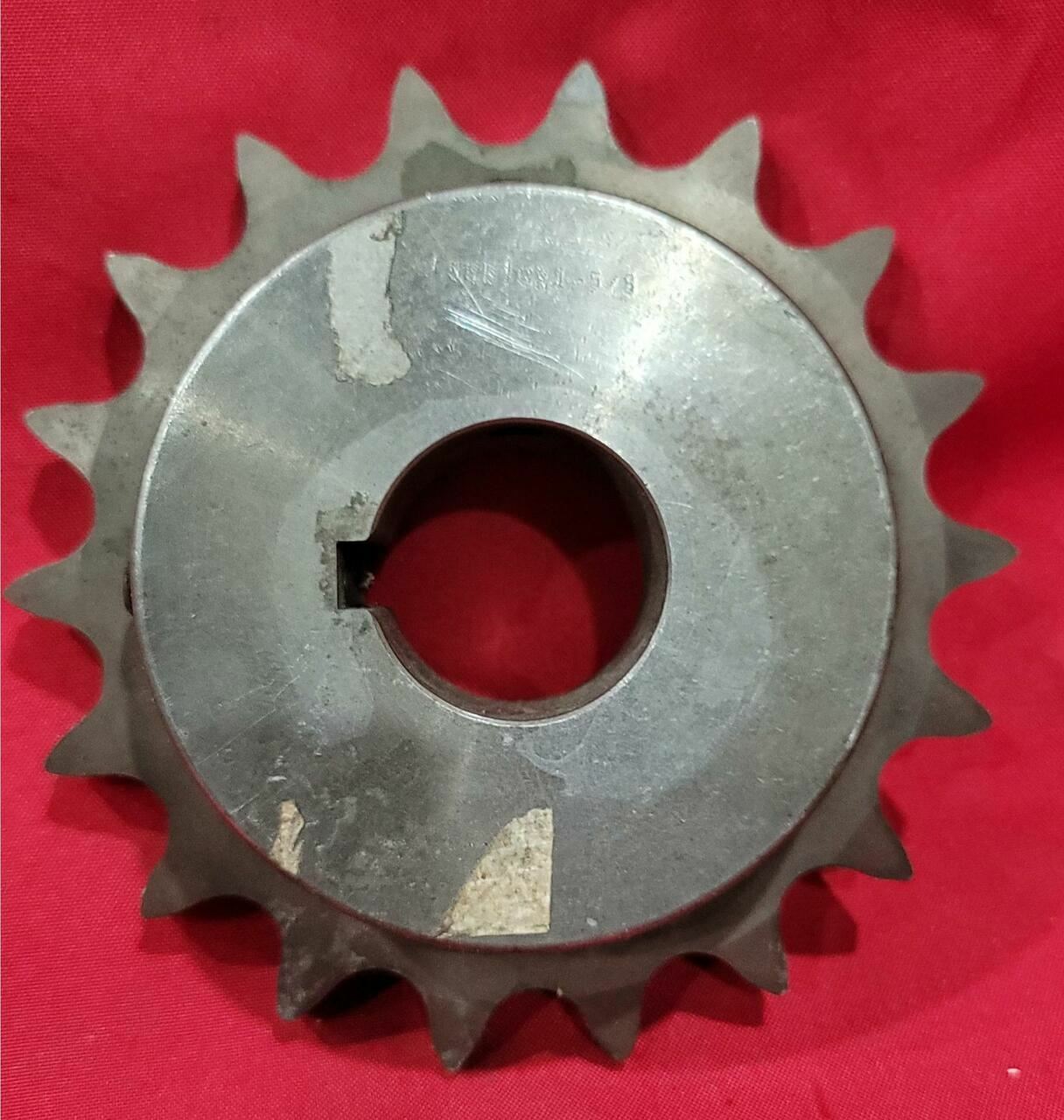 Browning 80B18 1-5/8" Stock Bore Sprocket