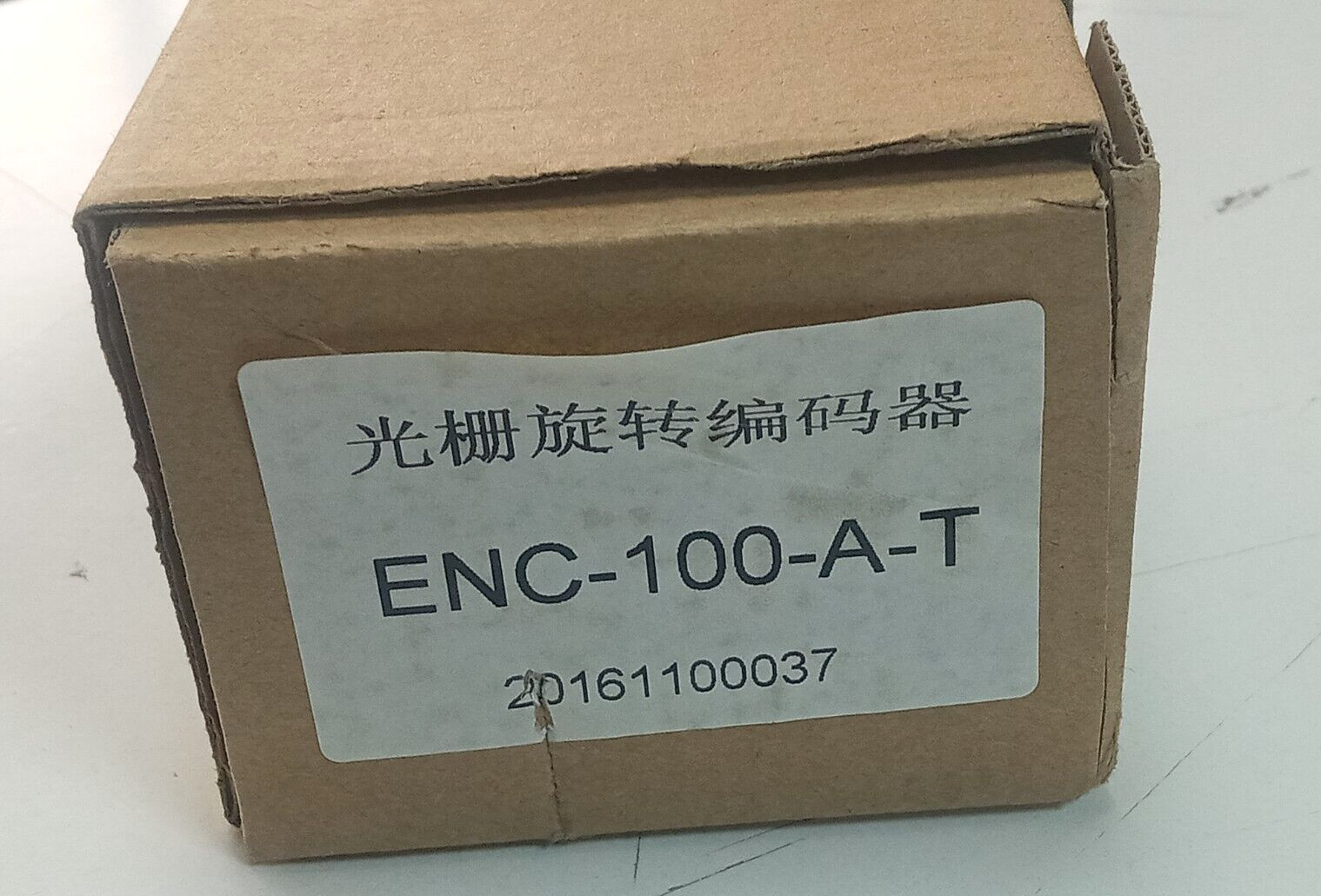 1PC NEW ENC-100-A-T FOR ESTUN Photoelectric Encoder