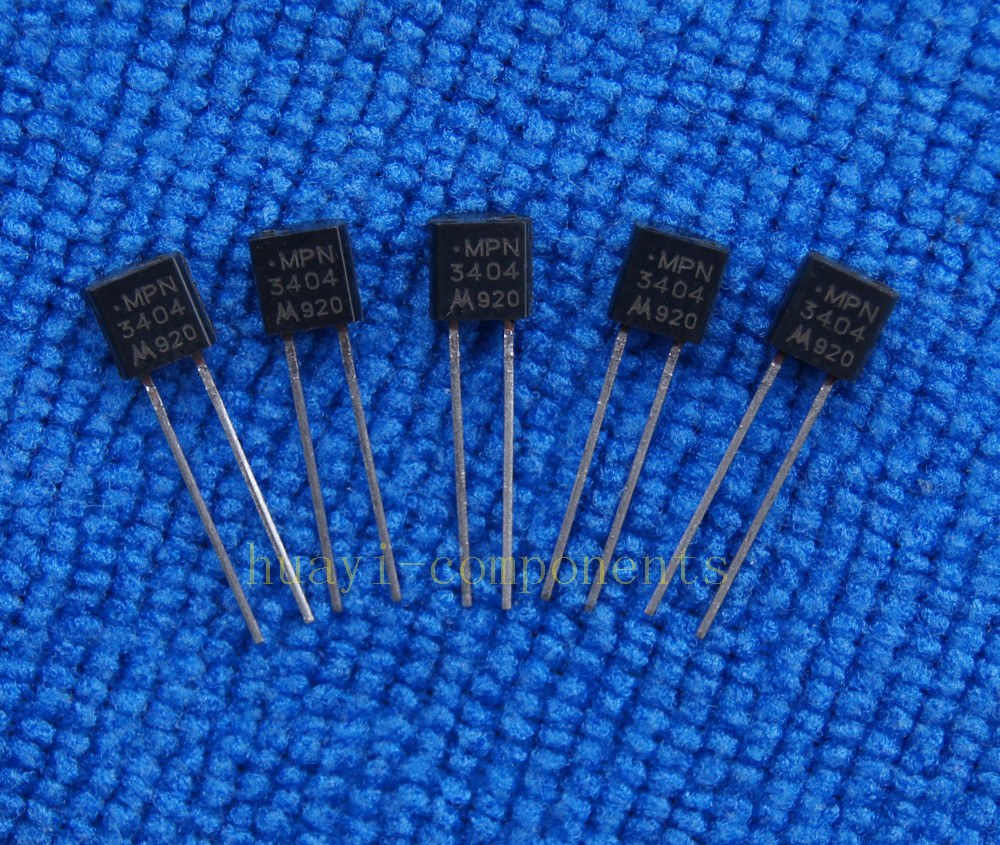 5pcs MPN-3404 MPN3404 New and ORIGINAL Silicon PIN Diode