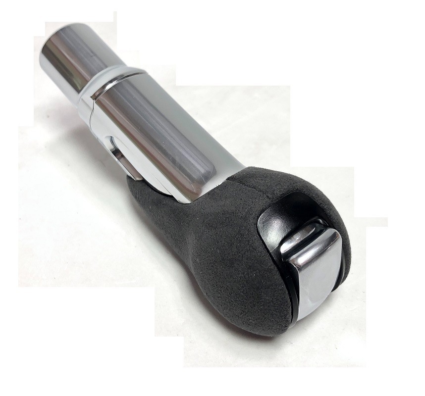 OE 991 PDK Alcantara shift knob 991 981 Panamera Porsche 911 shifter standard t2