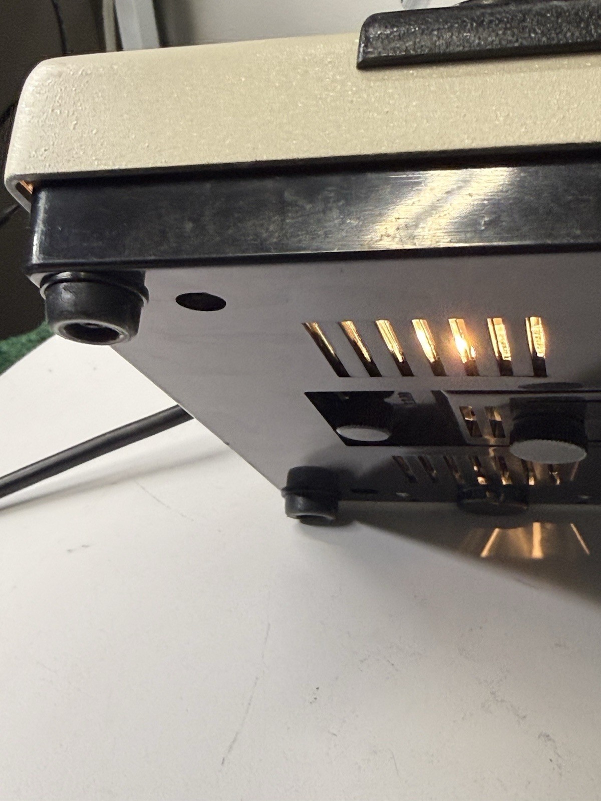 Eagle CMP240 Microscope - Compound Biological