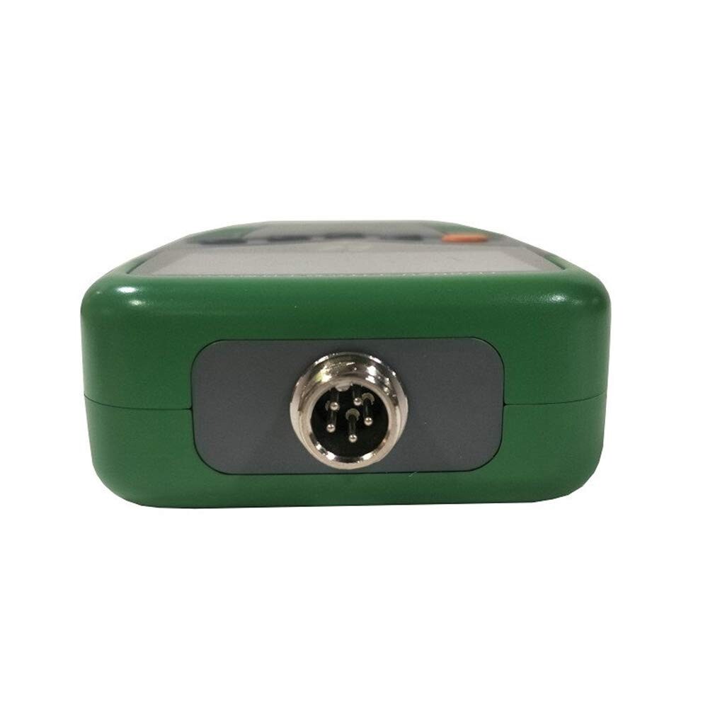 Gauss Meter Teslameter Permanent Magnet Surface Magnetic Field Tester 2% Class