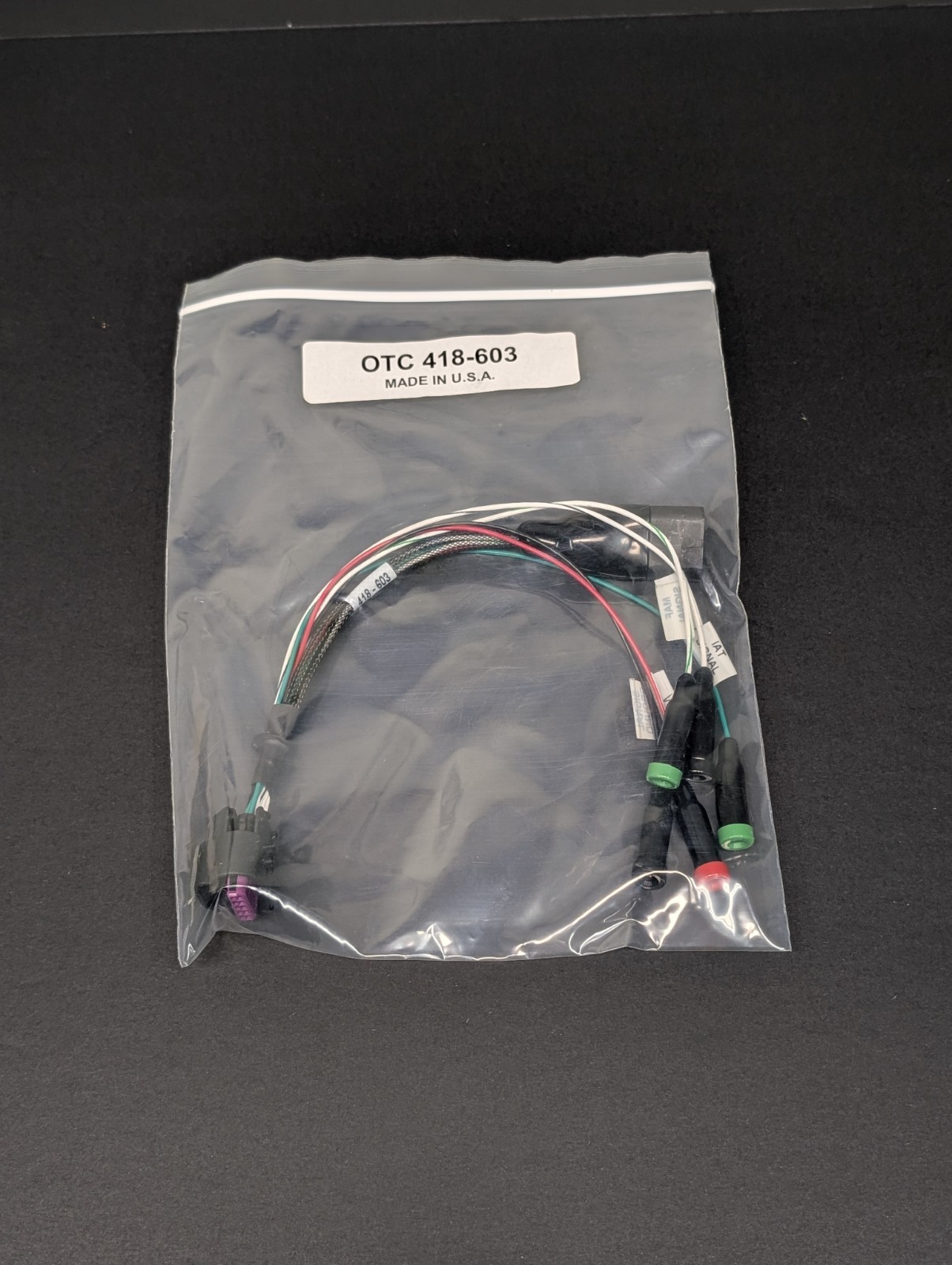 OTC 418-603 Ford Rotunda MAF Sensor Breakout Harness
