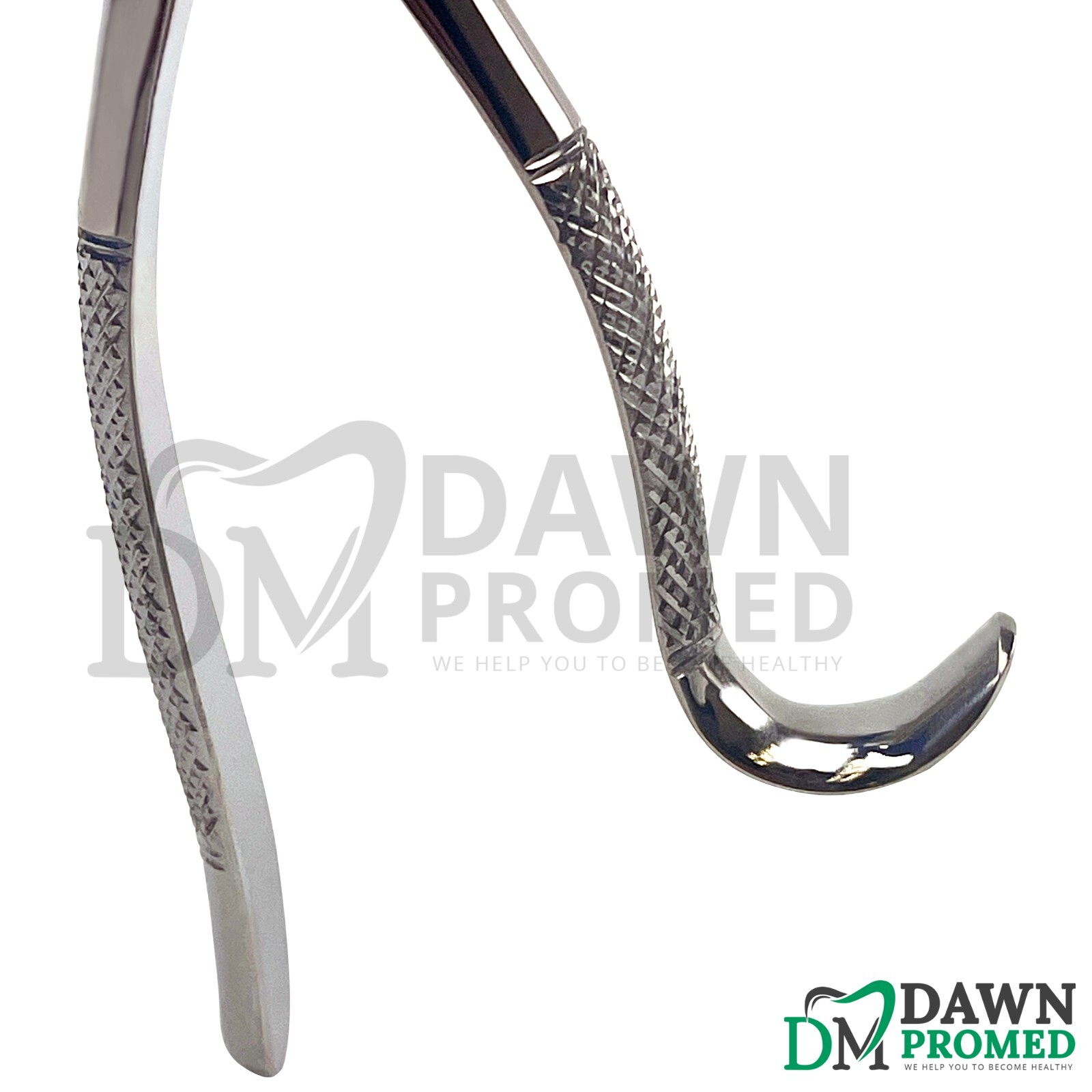Dental Extracting Forceps #213 Upper Central, Canines American Pattern German Gr