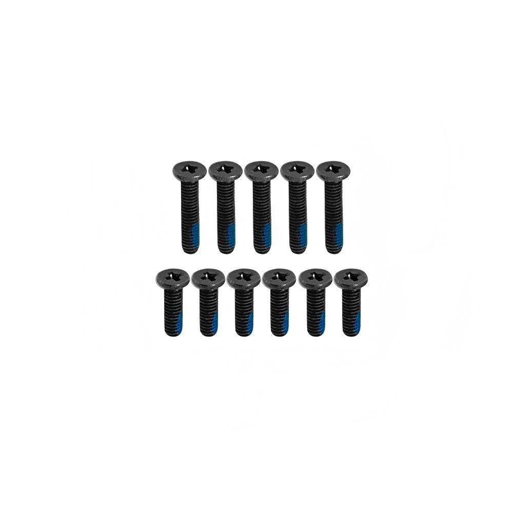 New Bottom Case screws For ASUS ROG Strix G17 G712 G712LW G712LV G712LU G712LWS