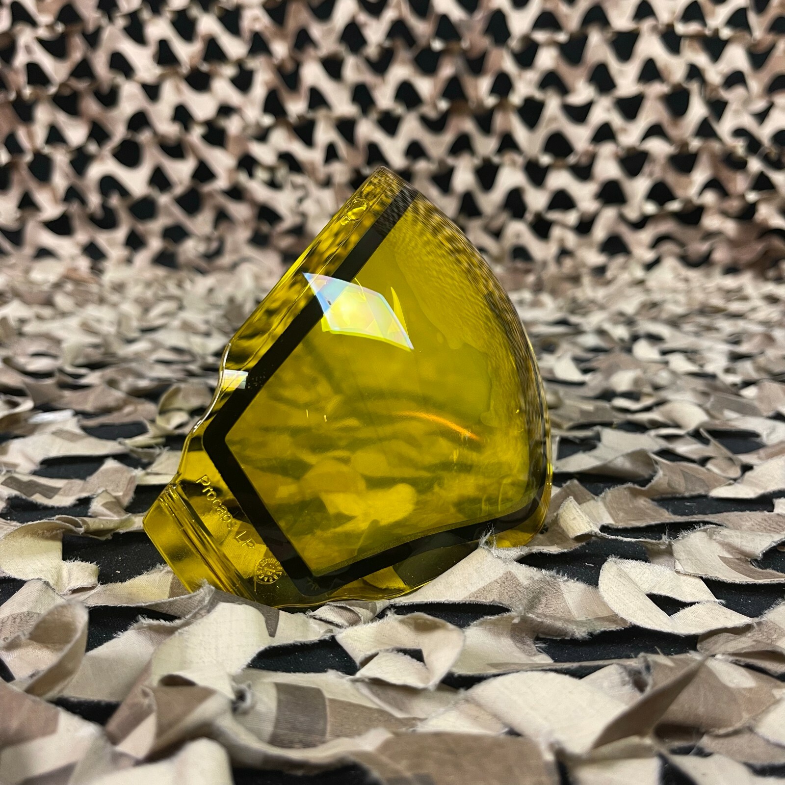 NEW V-Force Profiler, Morph, & Shield Thermal Lens - Yellow
