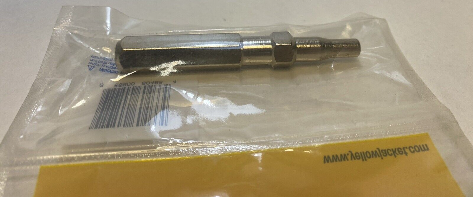 Yellow Jacket 60466 Swaging Tool 3/8" O.D.