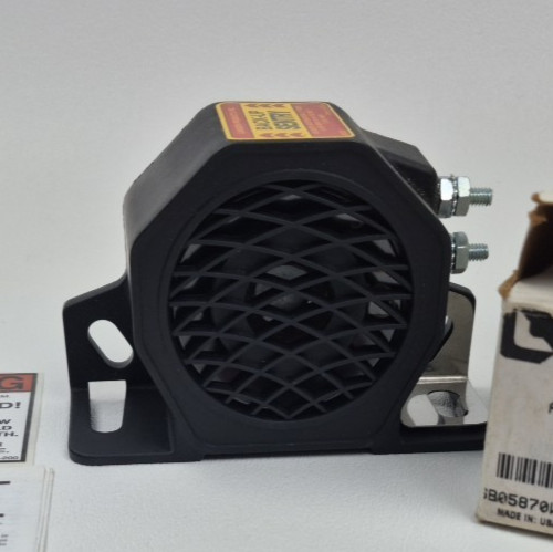 Back up alarm, Miniature Style Lawson Products: Part# 95520 In original box NOS