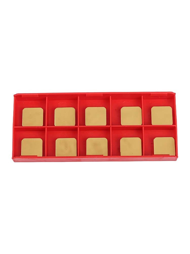 10 SEKN42AFTN SEKN1203 Carbide Inserts for Efficient Turning Operations
