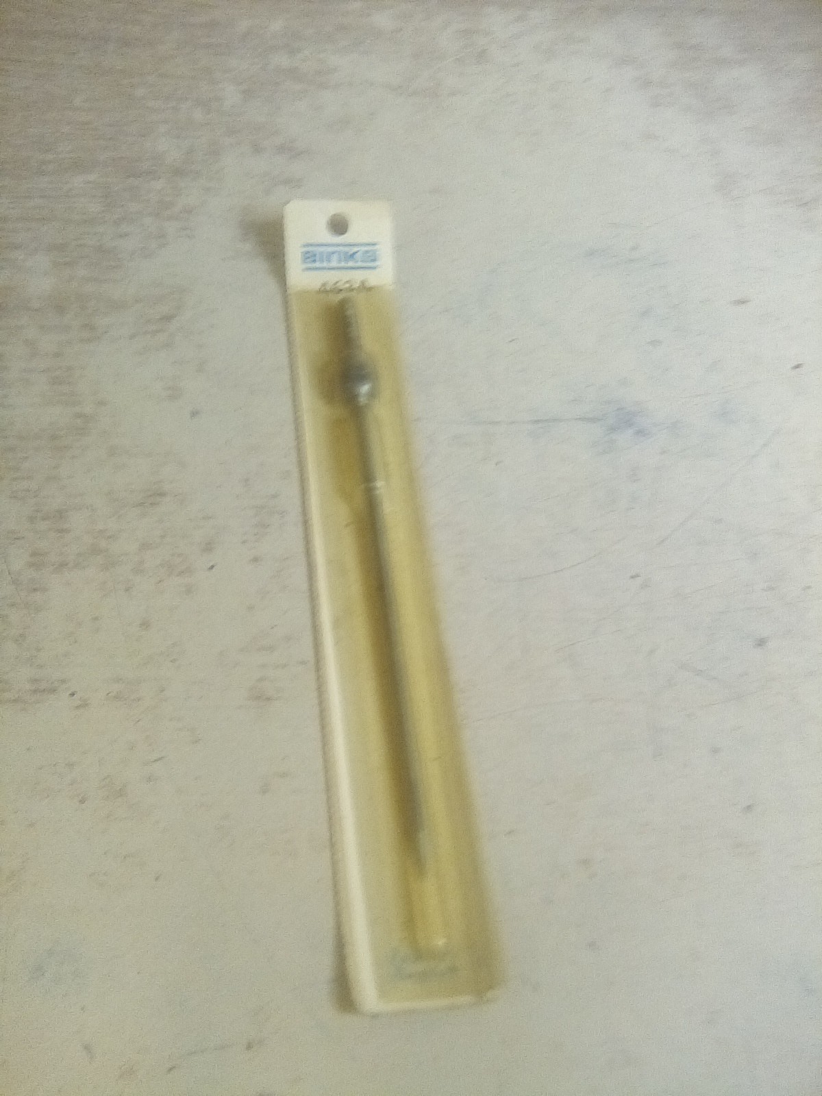 Binks 463A Needle Valve
