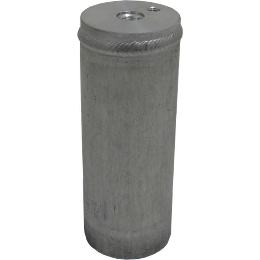 A/C Receiver Drier fits 1998-2006 Volkswagen Beetle Golf Jetta  GLOBAL PARTS
