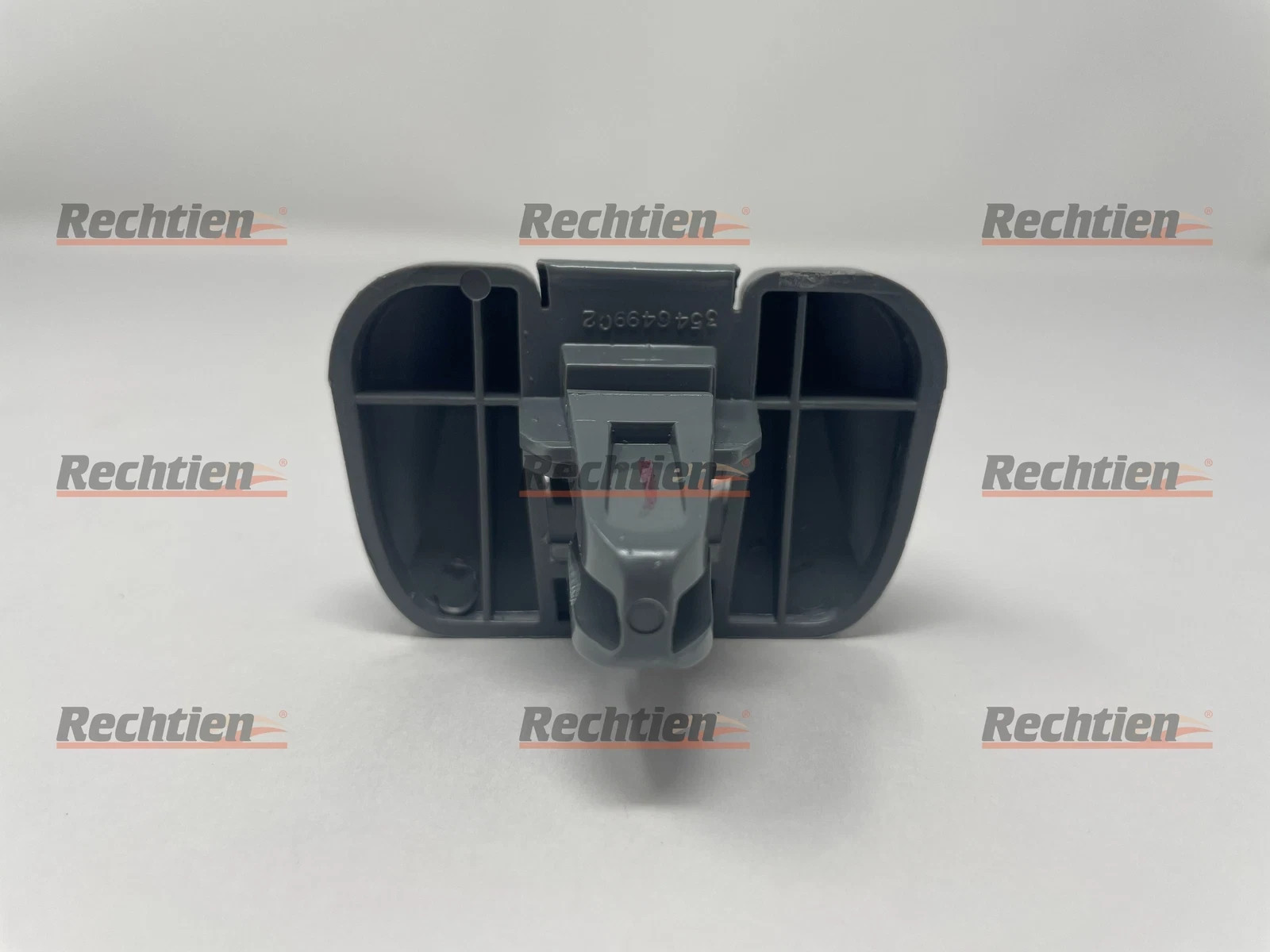 NAVISTAR HOOK COAT, SMOKE GRAY 3546499C2 3546499C1