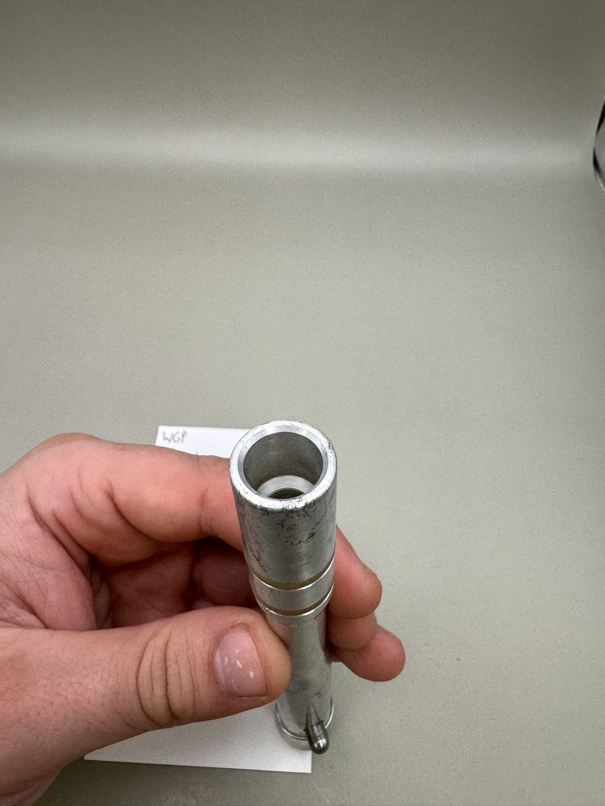 WGP Autococker 2K+ Bolt