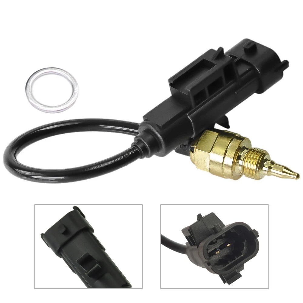 Engine Oil Temperature Sensor for 2015-2016 Chrysler 200 2.4L 68119586AA US