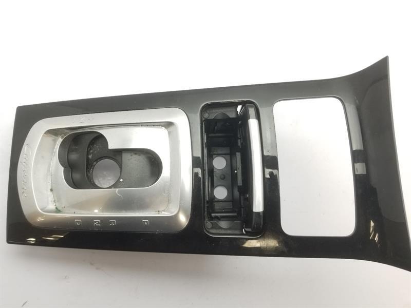 2010-18 958 E2 PORSCHE CAYENNE GEAR LEVER SURROUND 8 SPEED AUTOMATIC 7P5863324F
