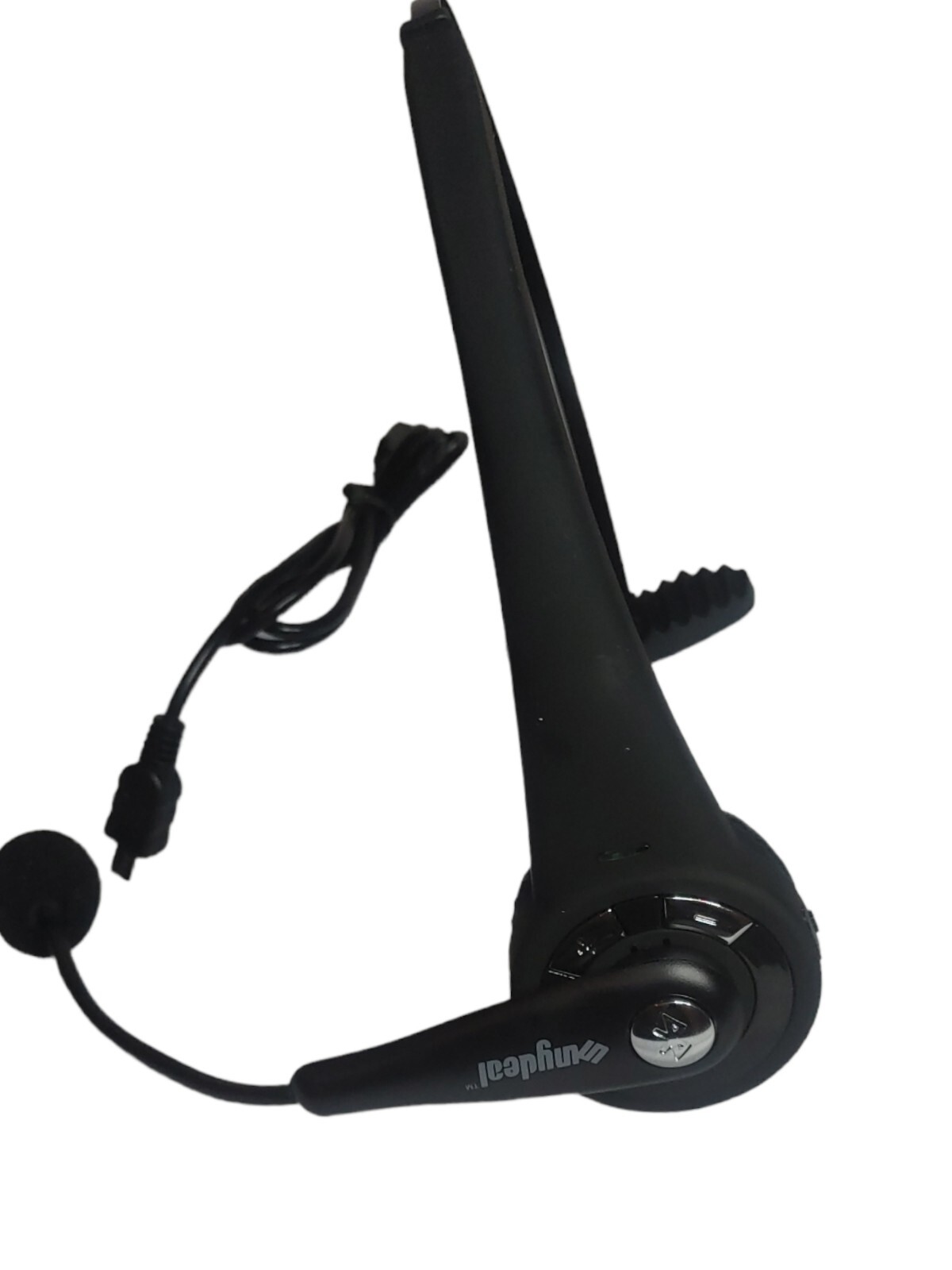 Bluetooth Wireless Headset - speaker & microphone headset