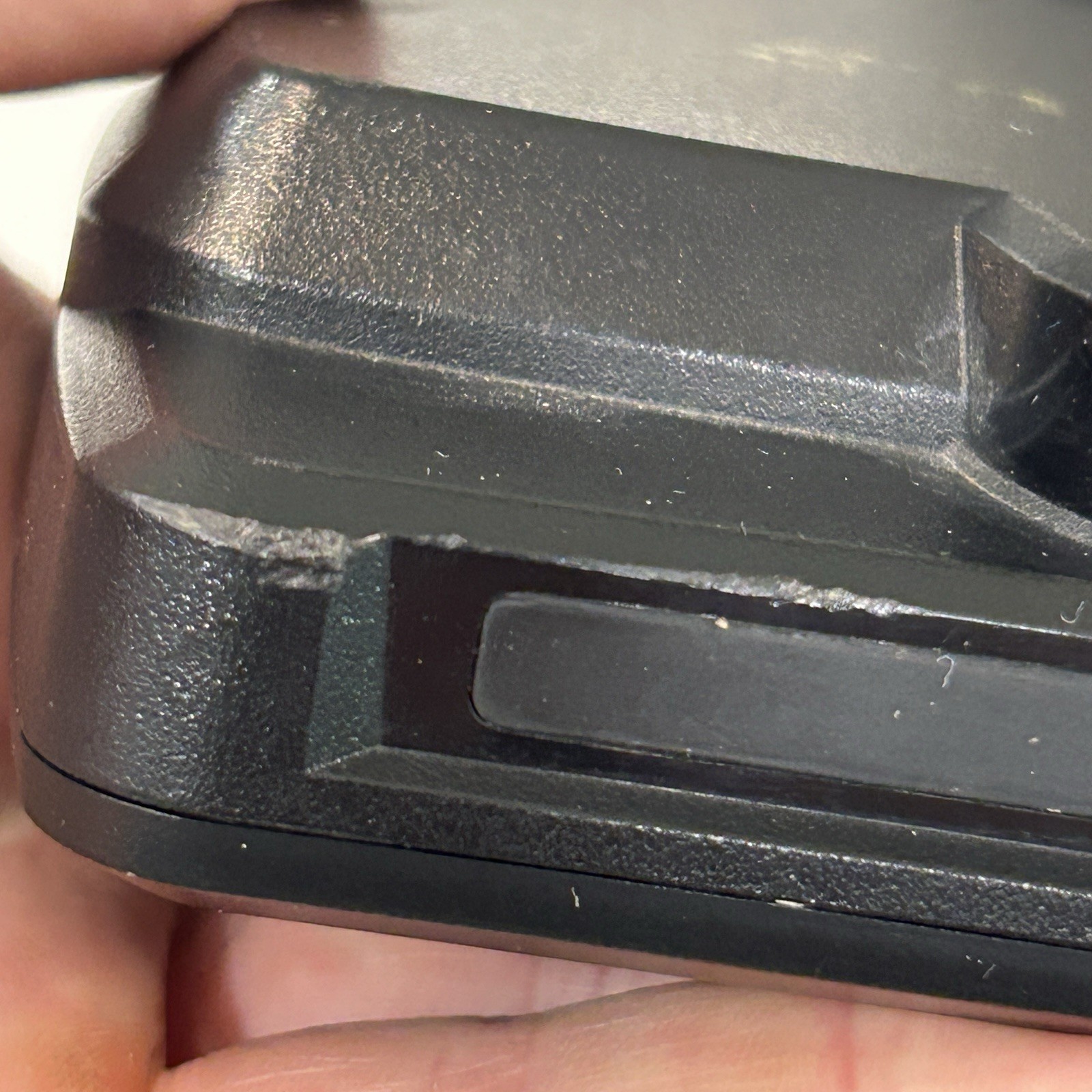 Humminbird MEGA Live Imaging Forward Facing Sonar Transducer