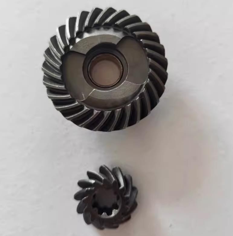 For Hangkai 2-Stroke 4HP / 4-Stroke 6HP Outboard Motor Forward Gear Spare Part