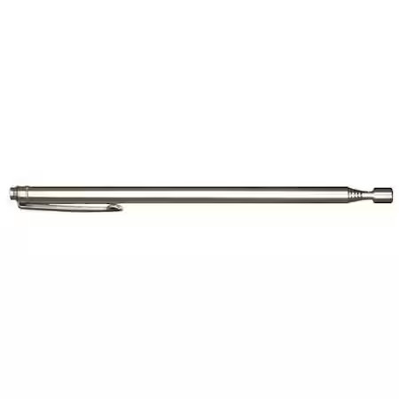 Ullman Devices No. 15X Magnetic Pick-Up Tool, 5-7/8In.L, 2 Lb.